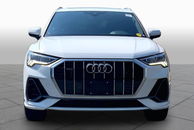 2024 Audi Q3 SUV