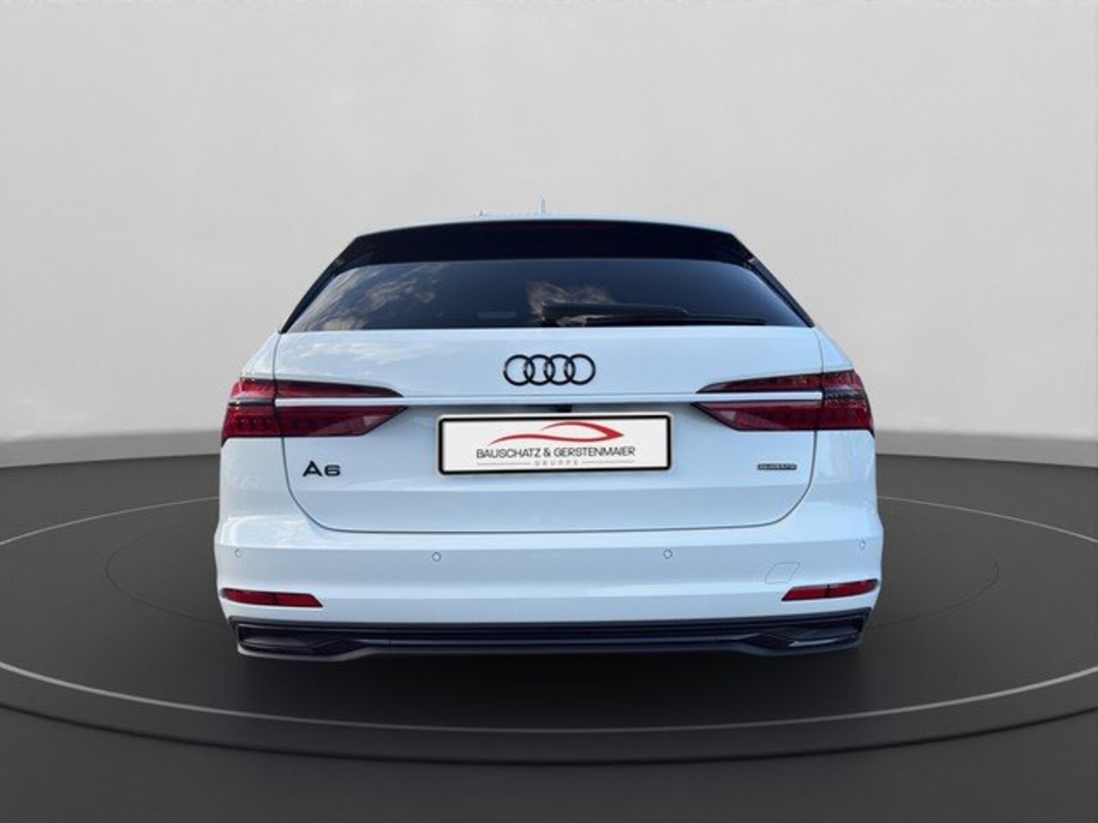 Audi A6 Avant – Bild 5