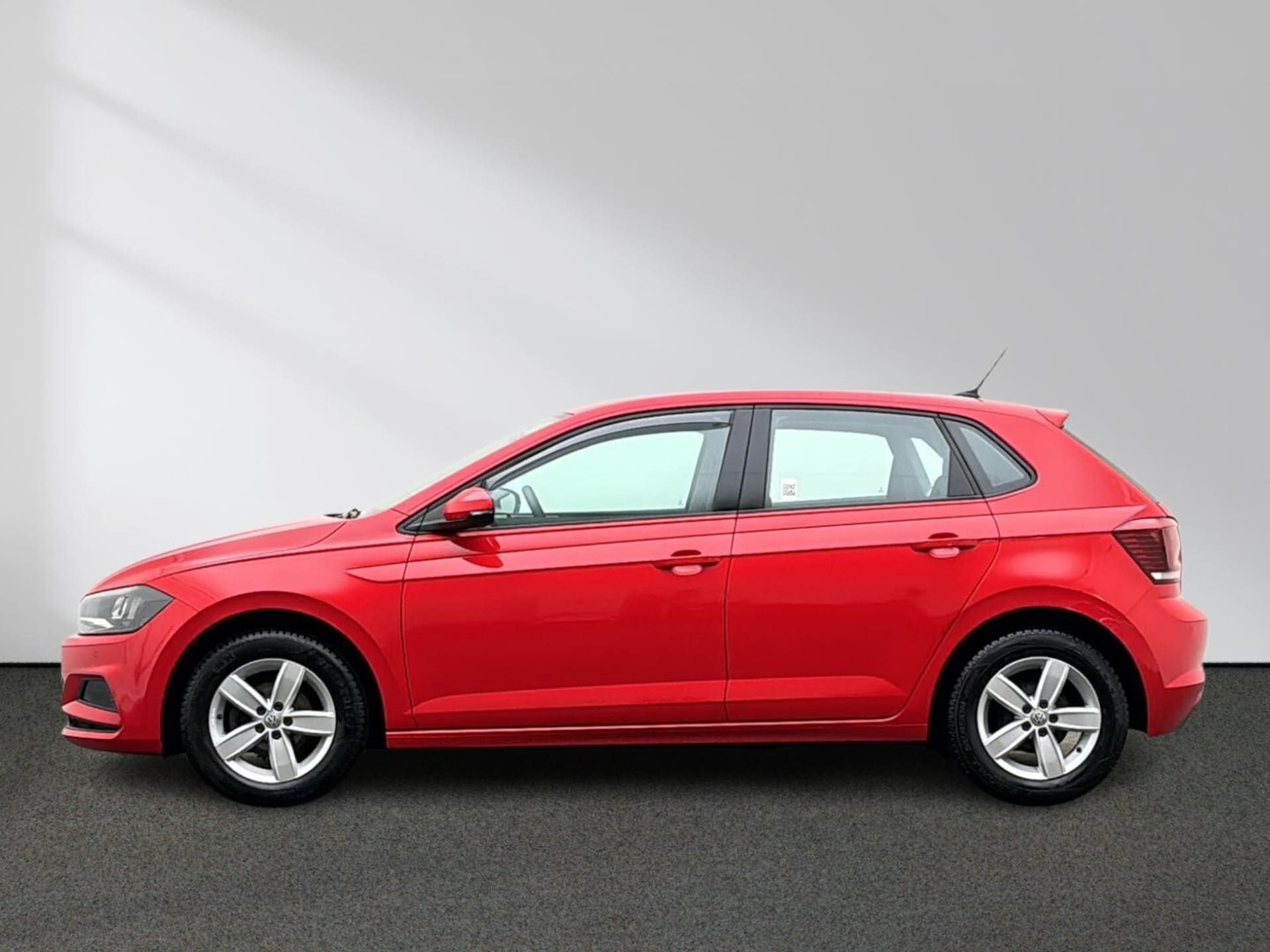 Volkswagen Polo Comfortline