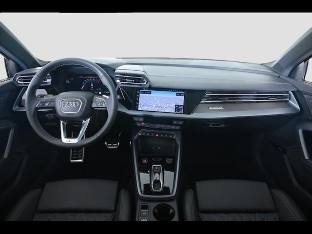 2026 Audi S3 Base - Photo 9