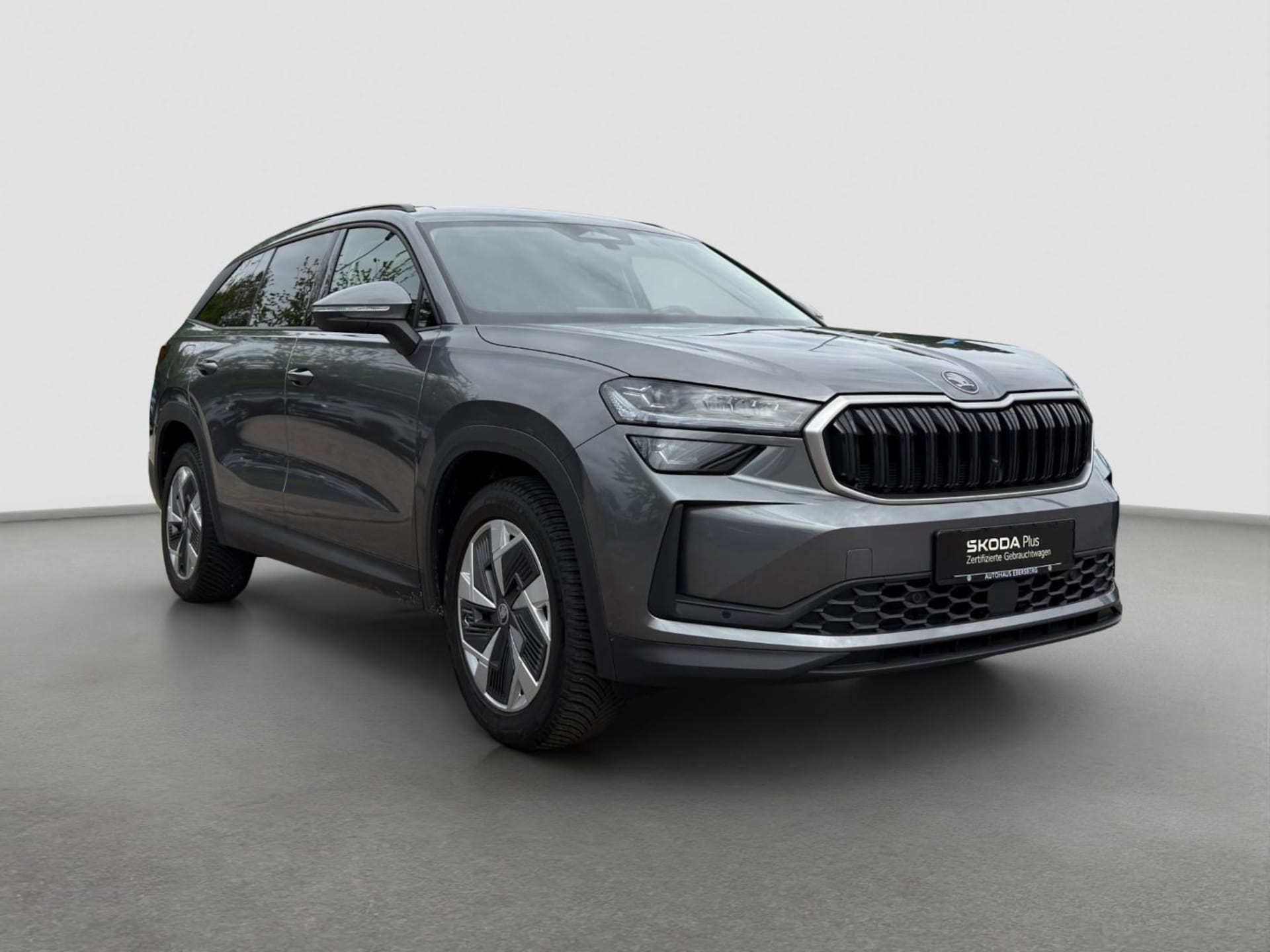 Skoda Kodiaq Selection