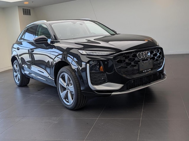 Photo of 2026 Audi Q3 SUV