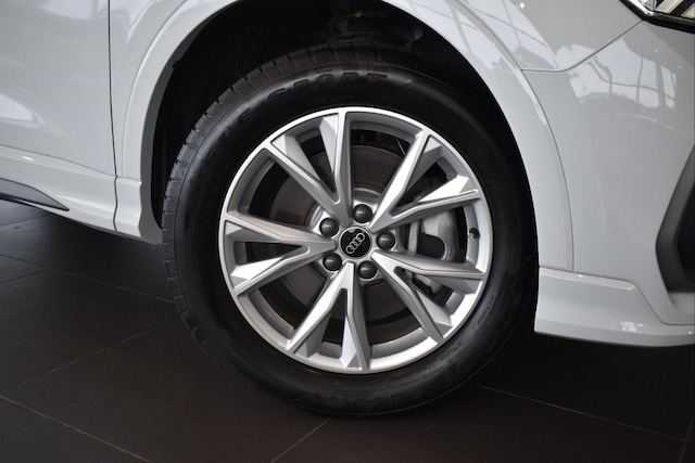 2023 Audi Q3 SUV