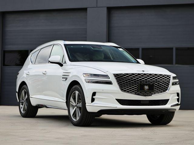 2024 Genesis GV80