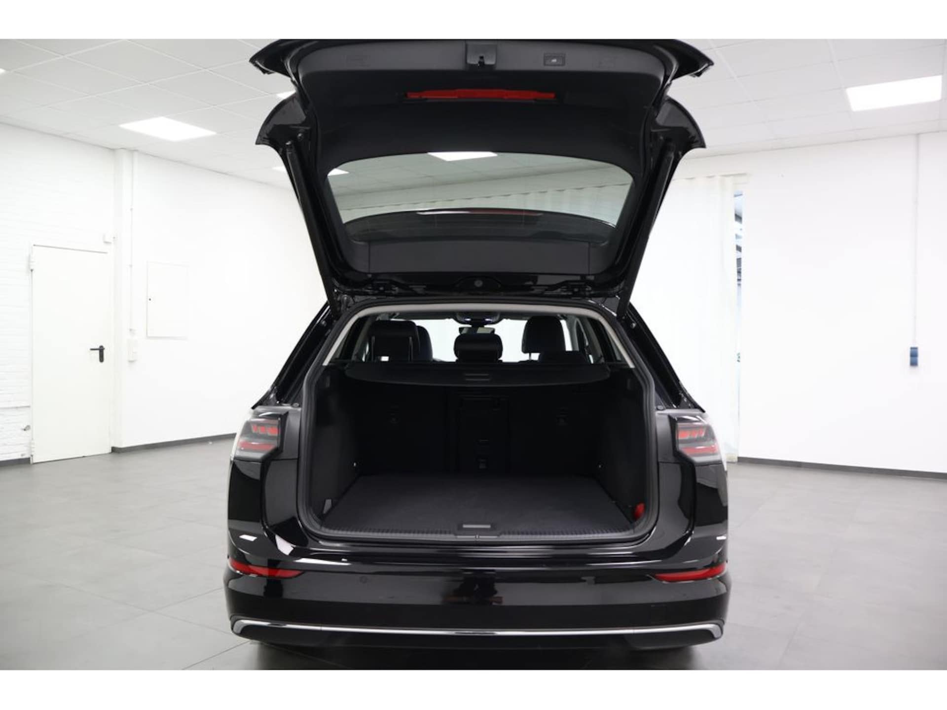 Volkswagen Golf Variant Style