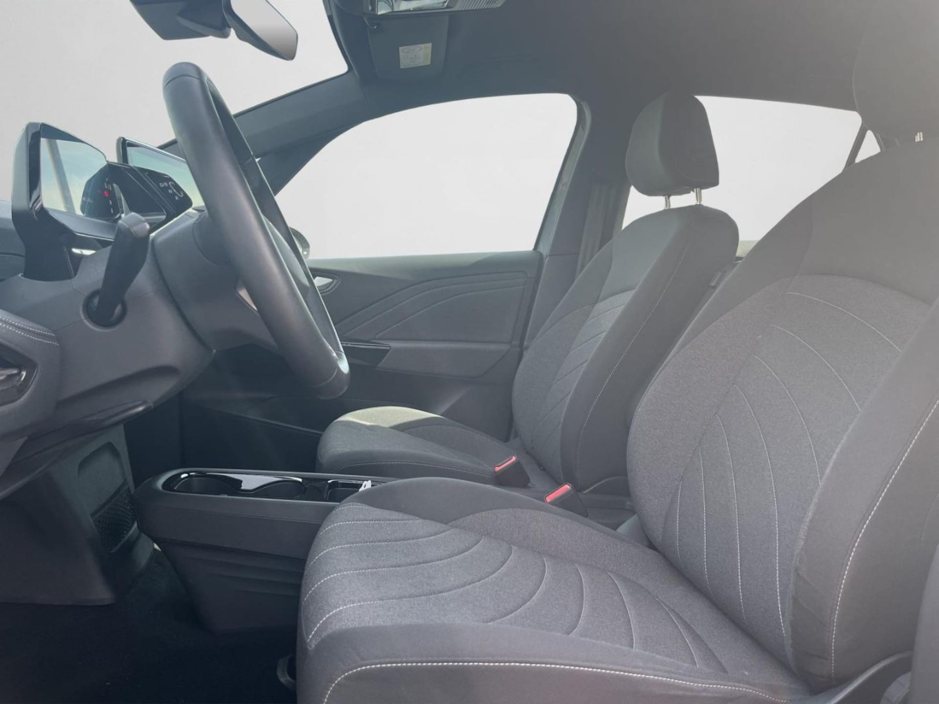 Volkswagen ID.3 Pro