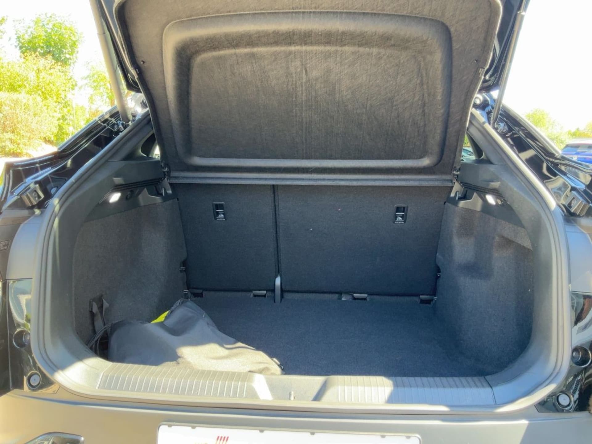 Volkswagen ID.5 Pro Performance