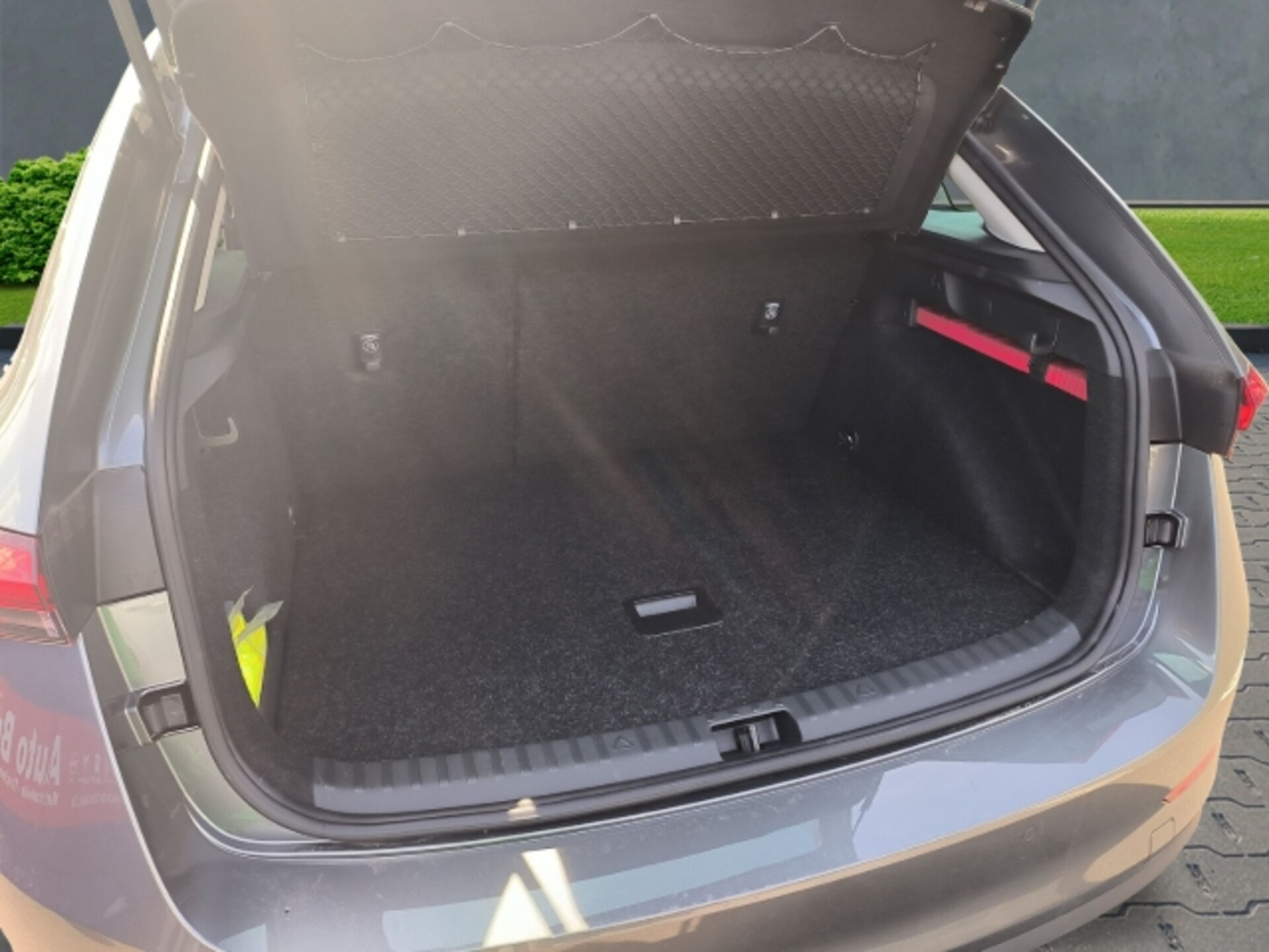 Skoda Scala Ambition