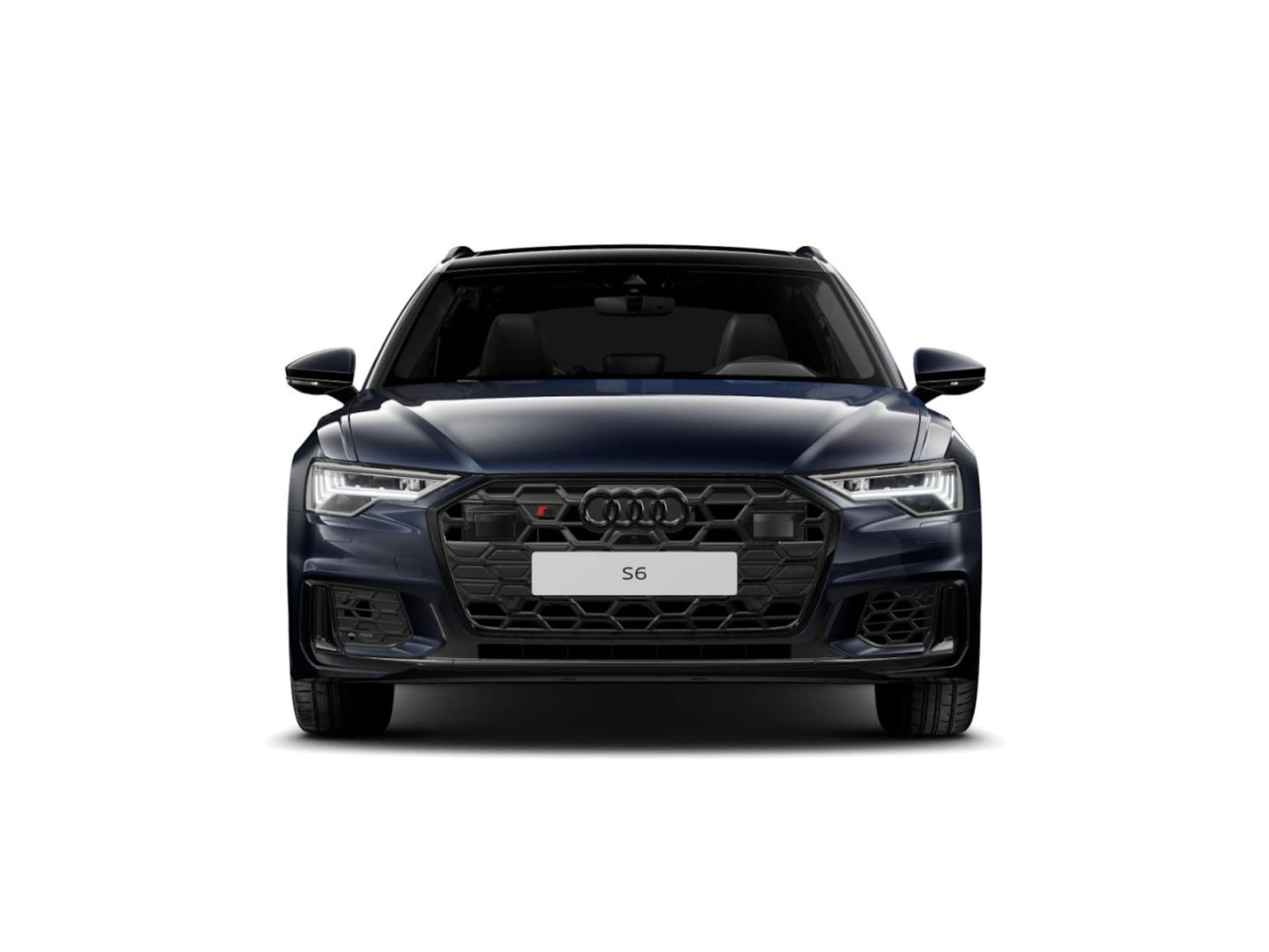 Audi S6 Avant