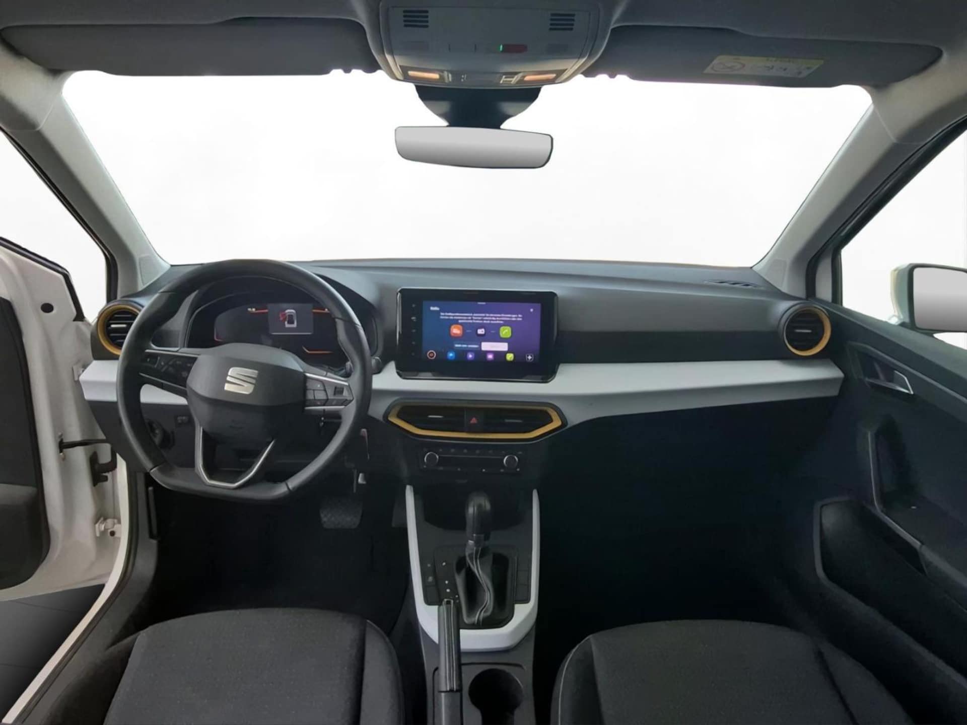 SEAT Arona Style