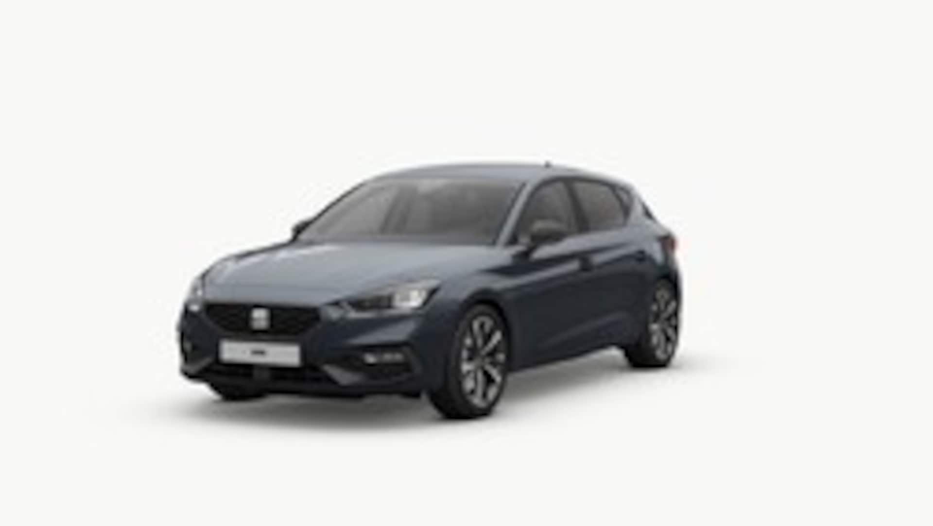 SEAT Leon FR