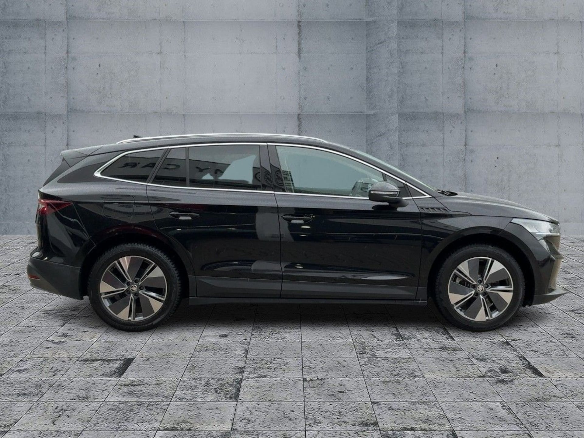 Skoda Enyaq 85x