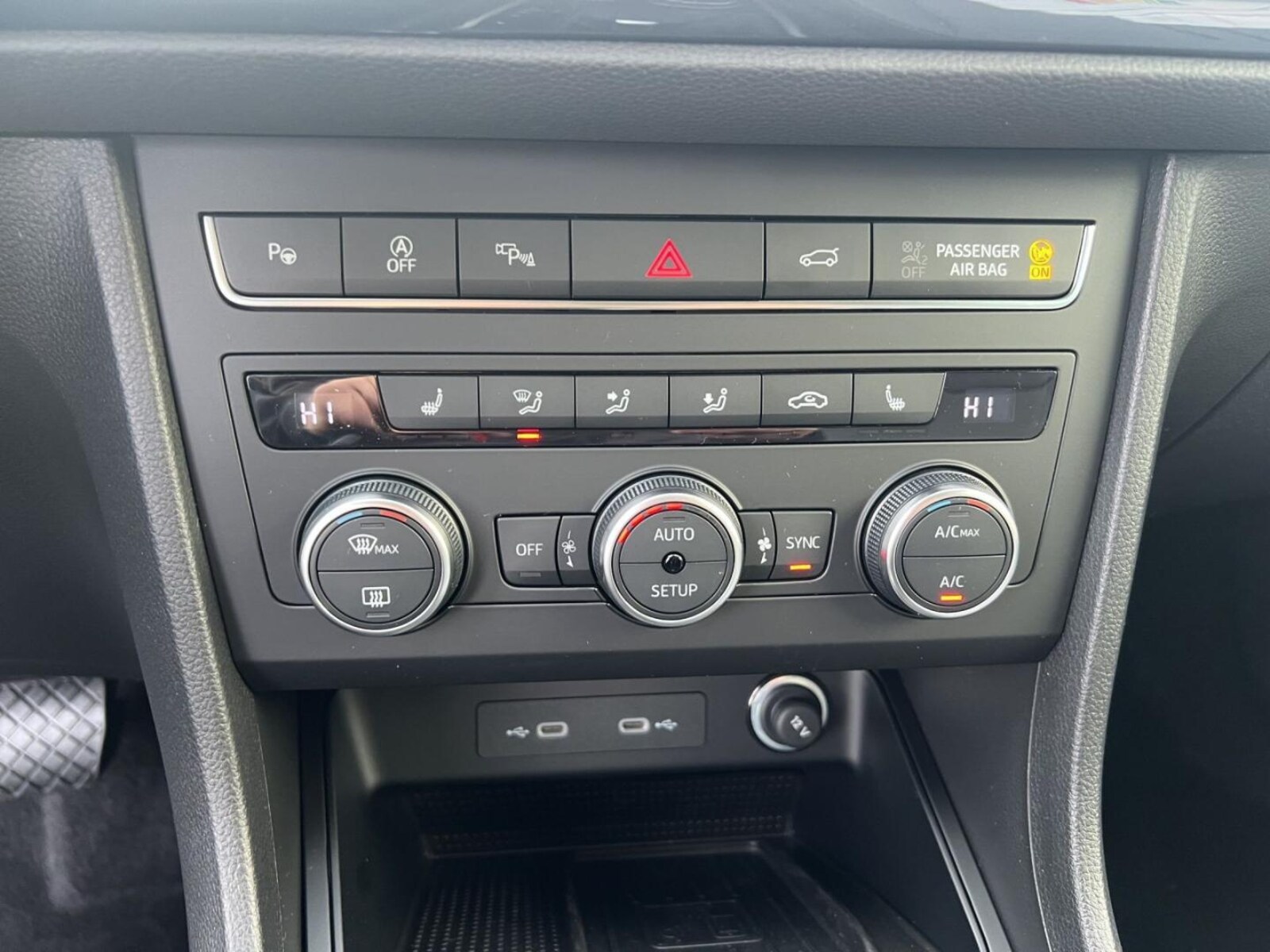 SEAT Ateca – Bild 12
