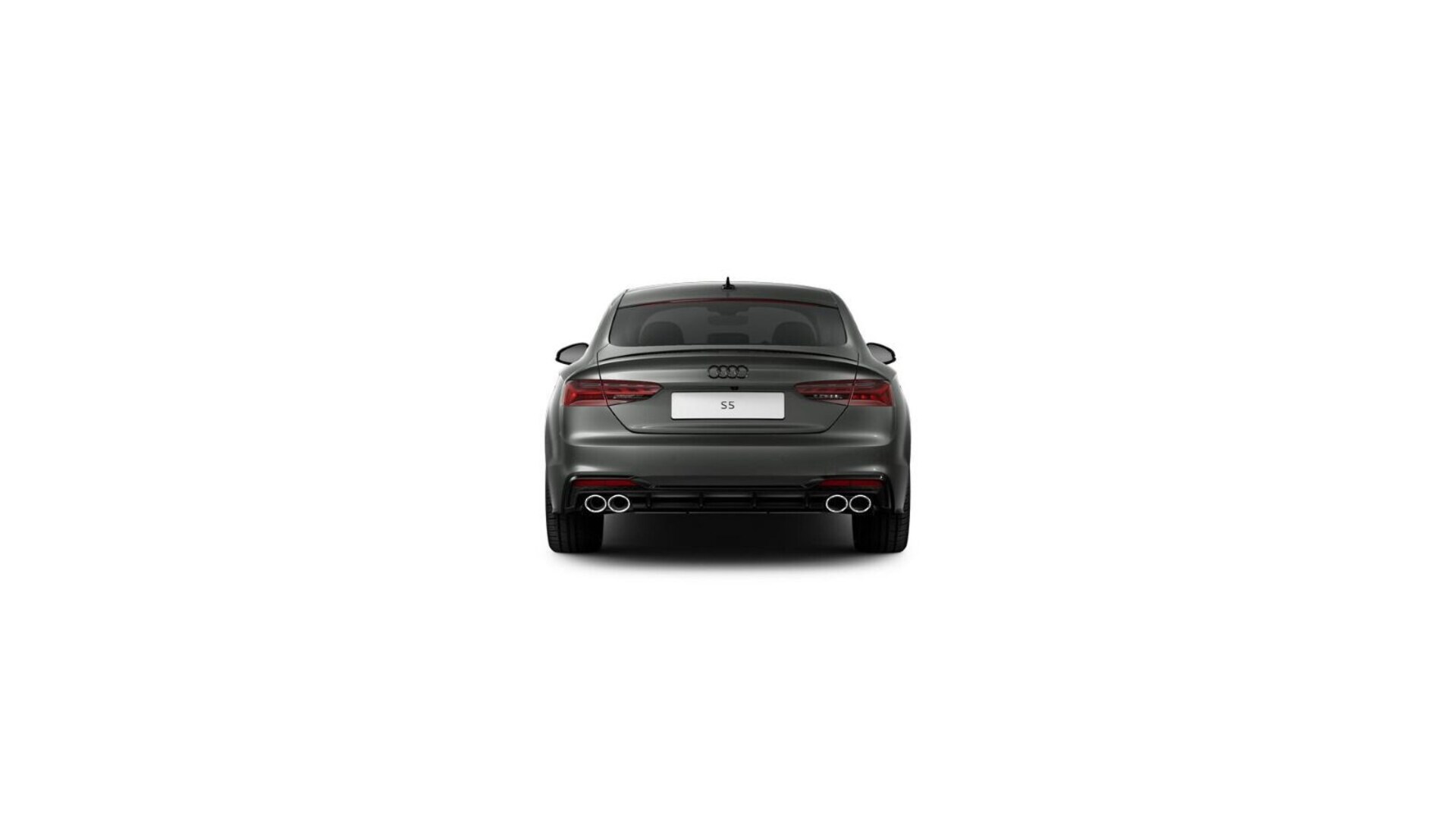 Audi S5 Sportback