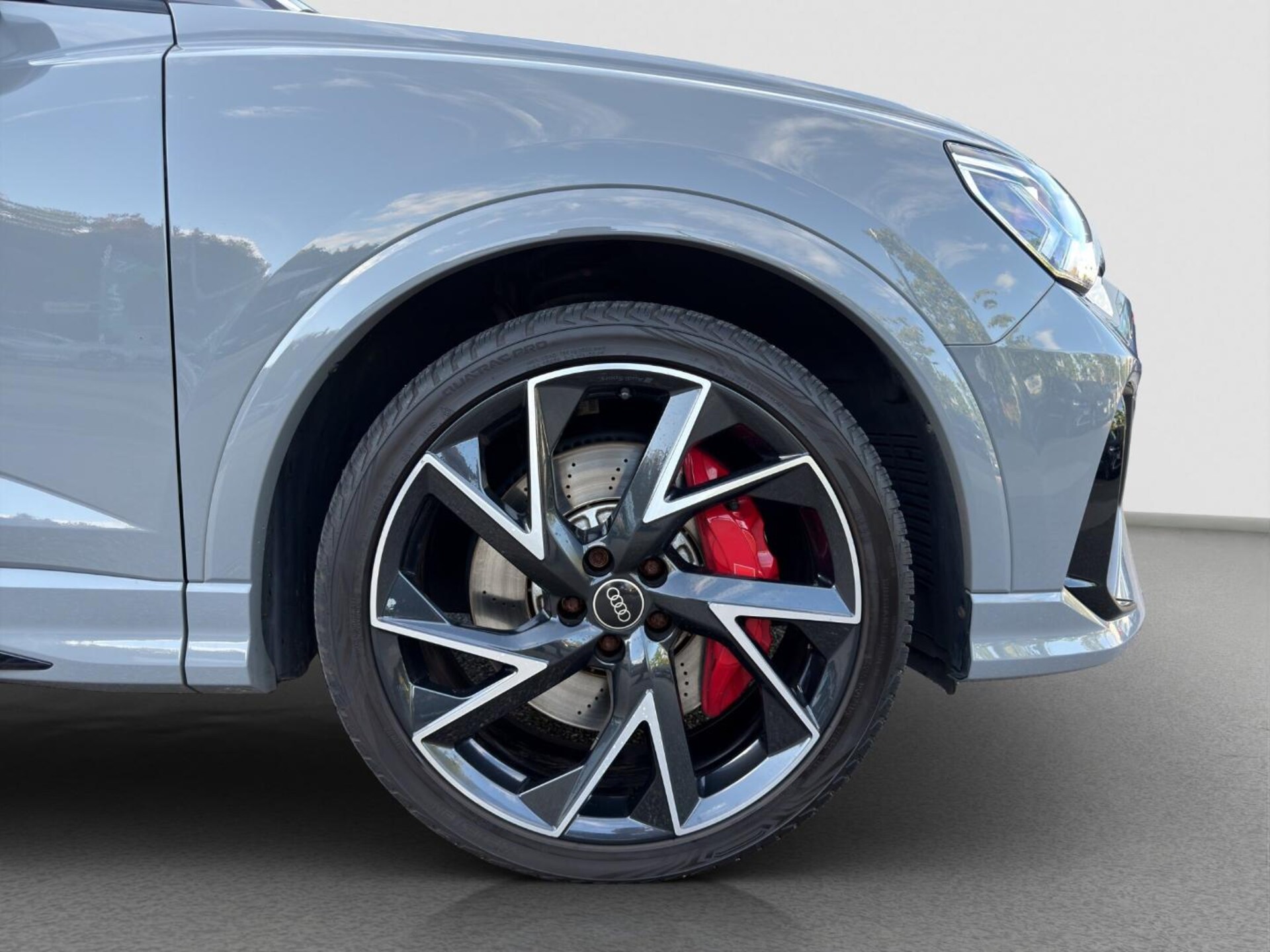 Audi RS Q3 Sportback