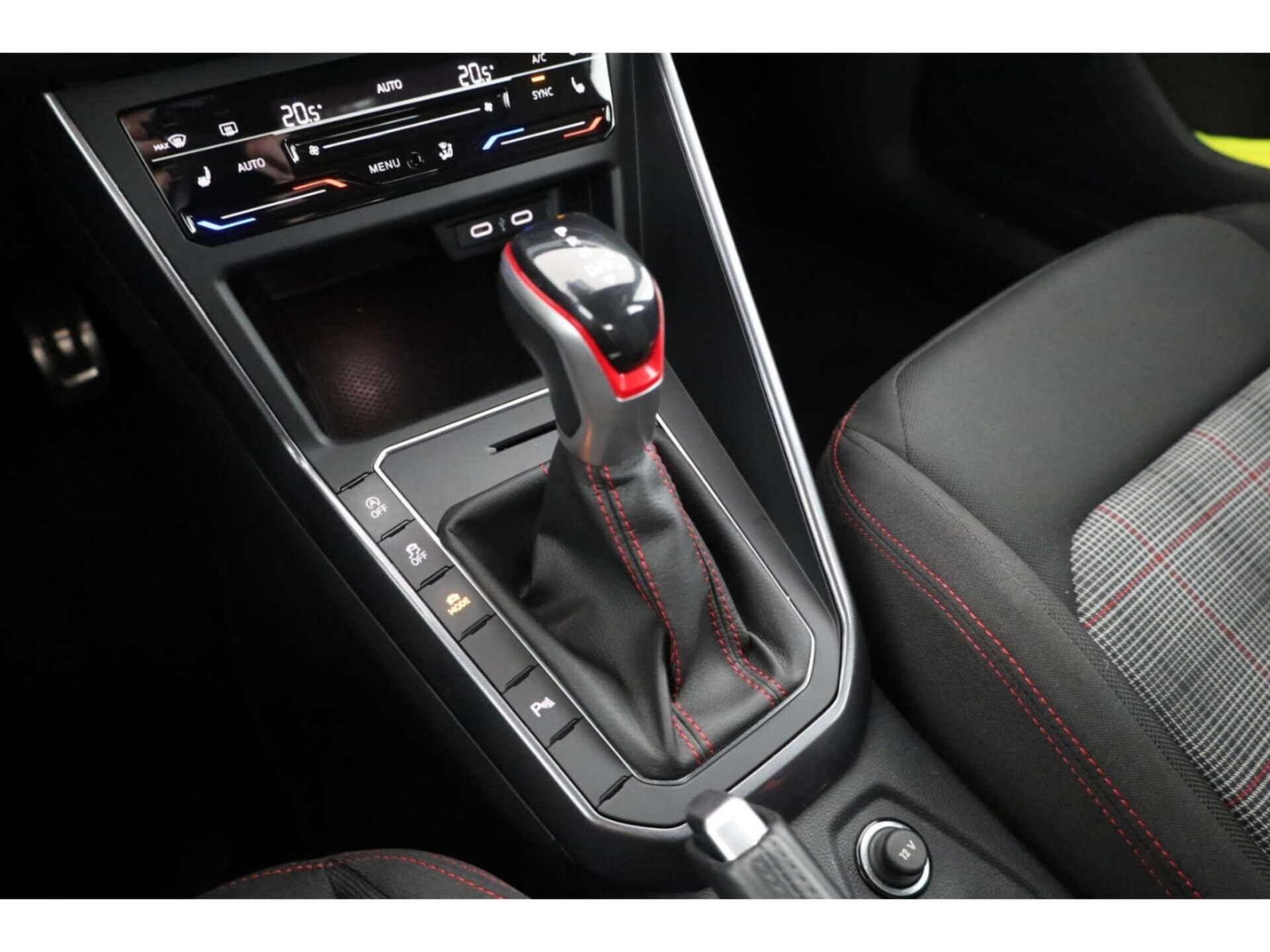 Volkswagen Polo GTI