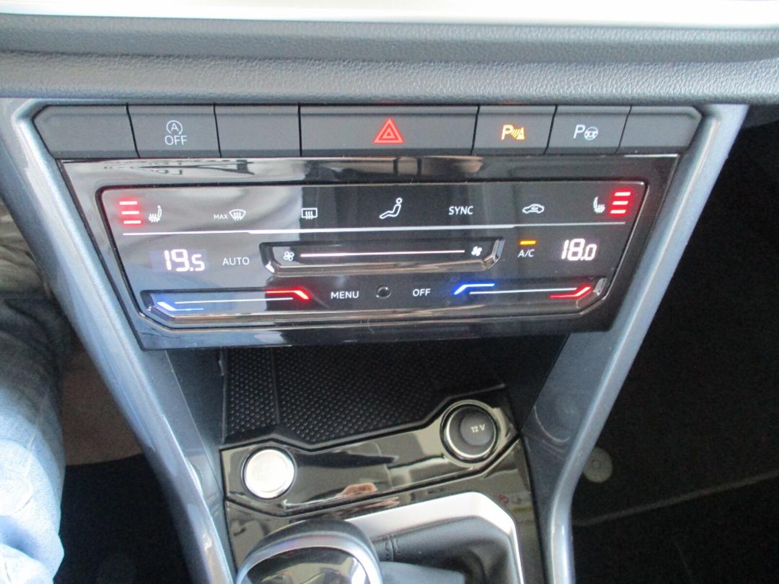 Volkswagen T-Roc – Bild 12