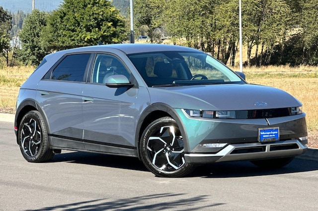 2023 Hyundai IONIQ 5