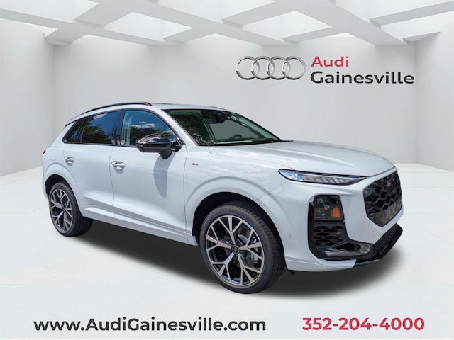 Photo of 2026 Audi Q3 SUV 