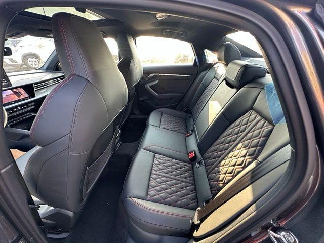 2026 Audi S3 Base - Photo 20