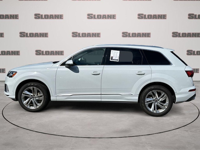 2023 Audi Q7