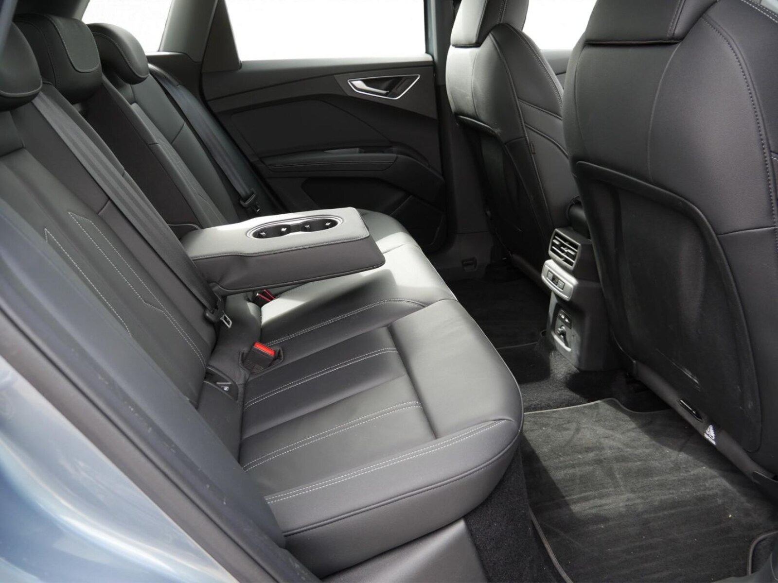 Audi Q4 e-tron – Bild 15