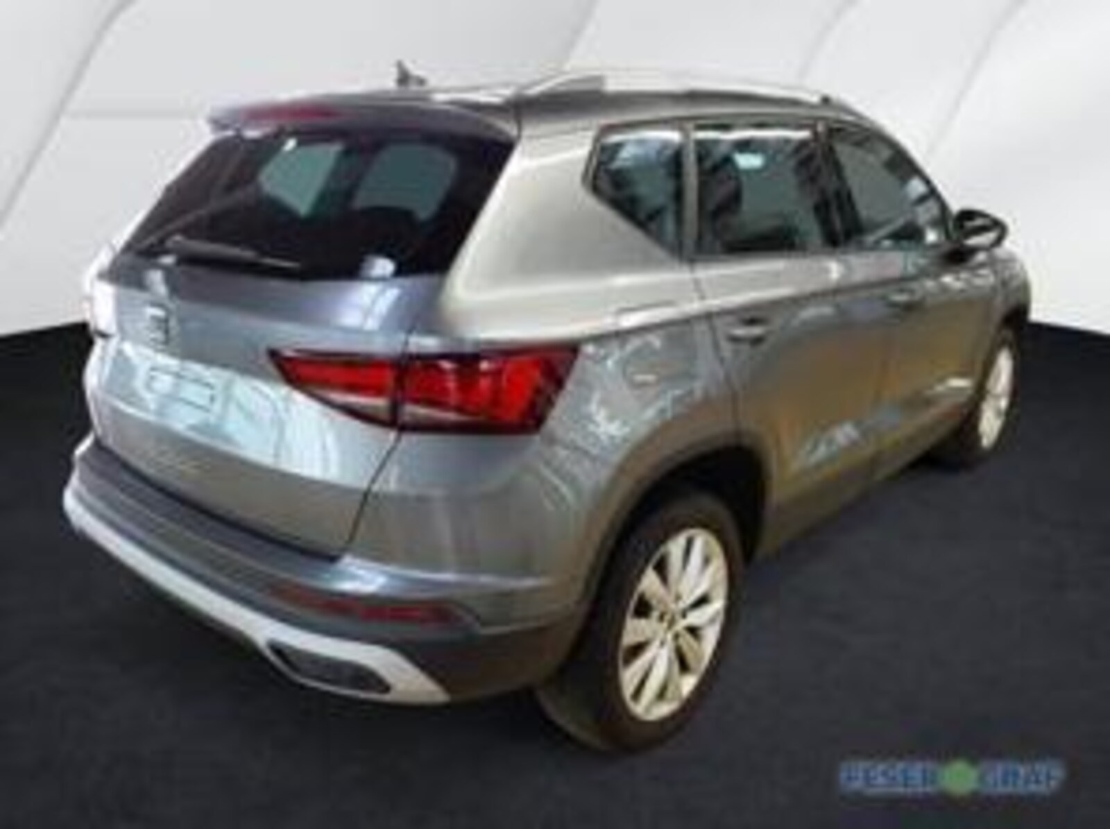 SEAT Ateca – Bild 2