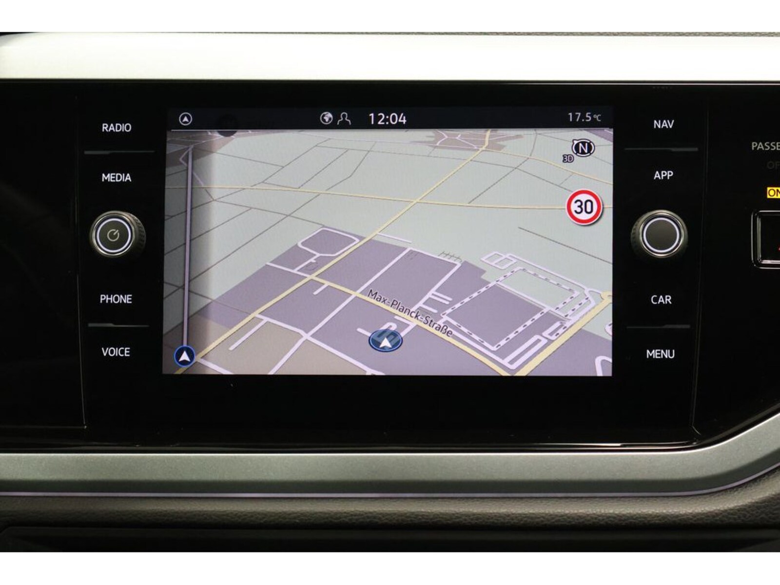Volkswagen Taigo – Bild 10
