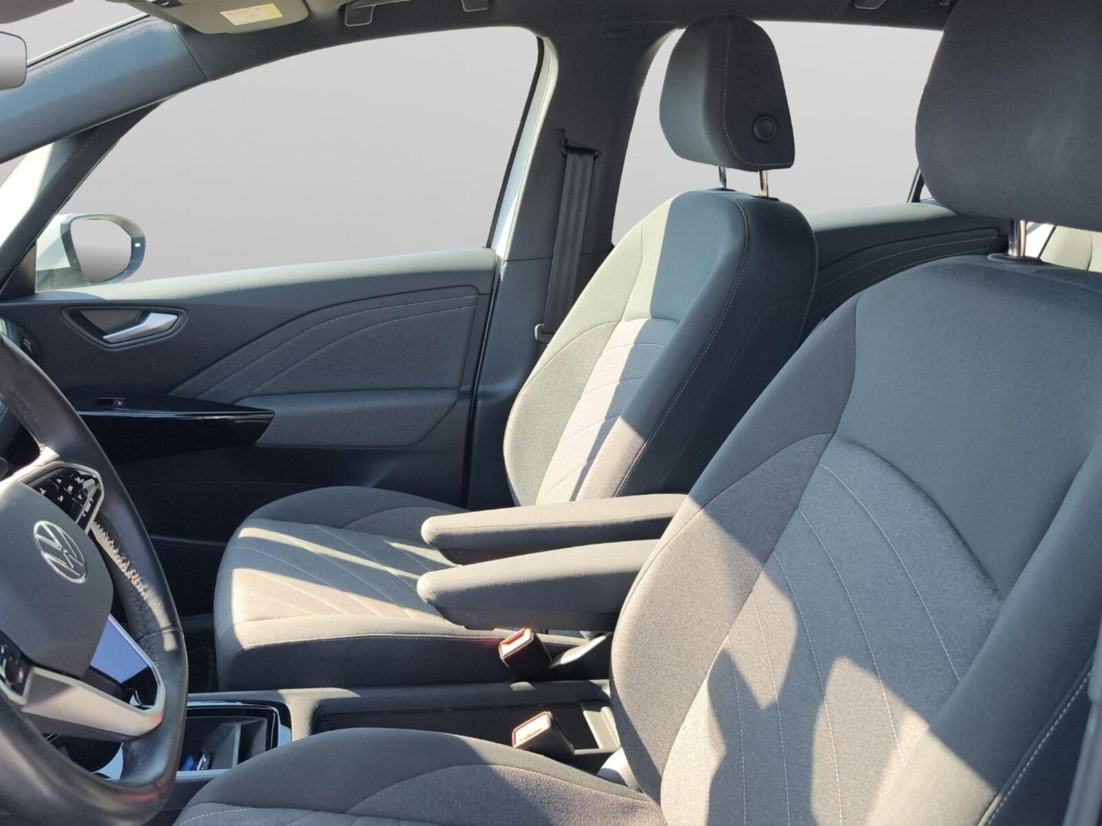 Volkswagen ID.3 – Bild 10