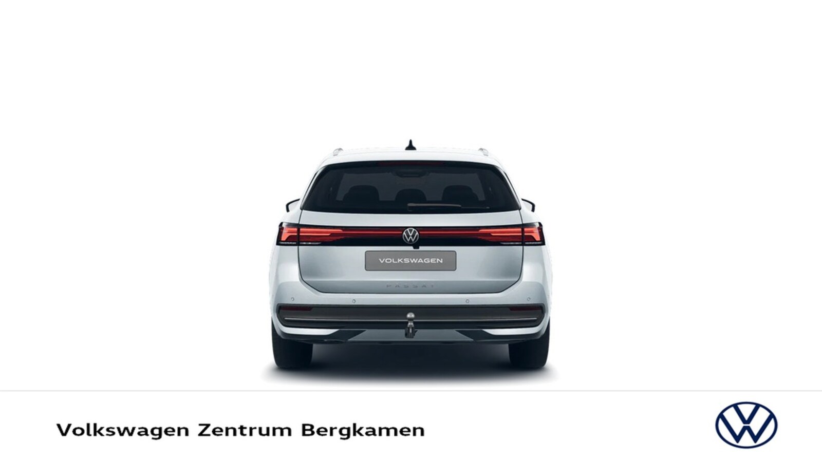 Volkswagen Passat – Bild 4