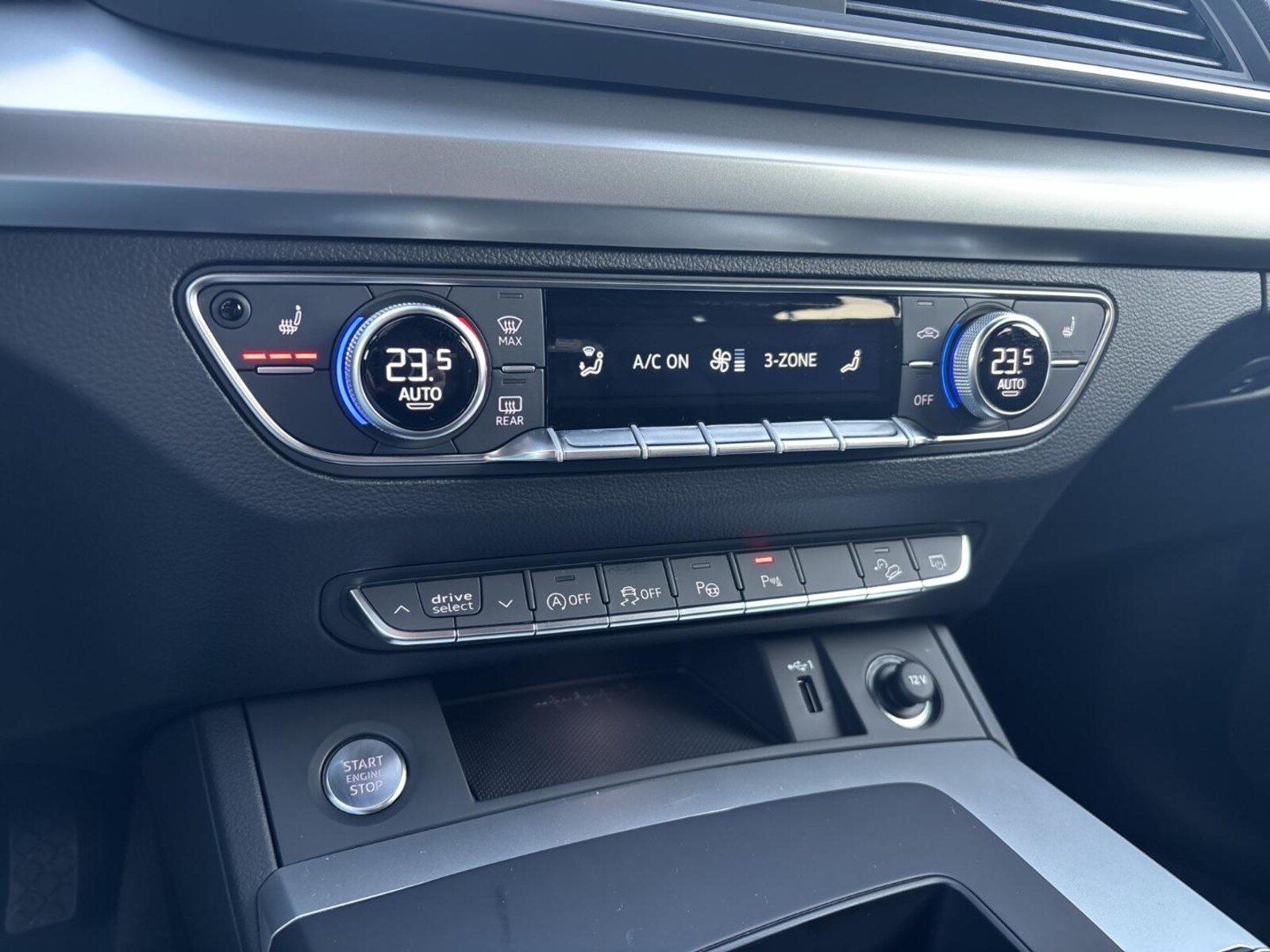 Audi Q5 – Bild 26