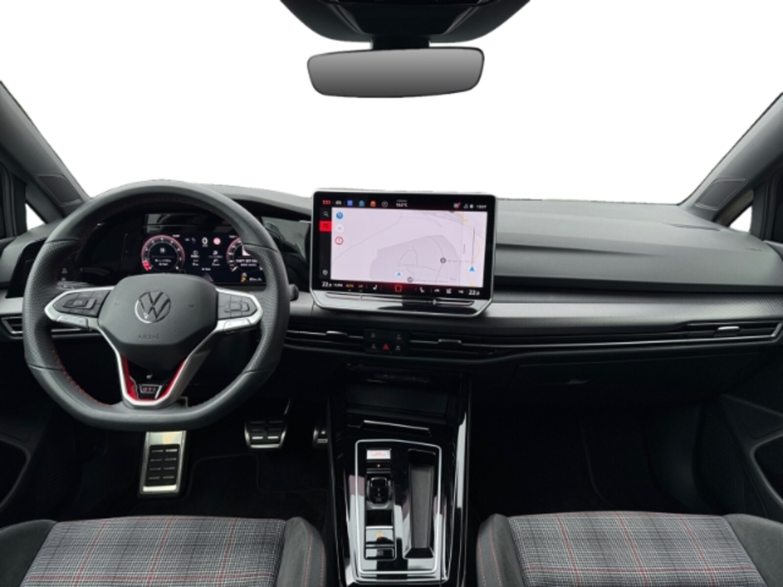 Volkswagen Golf – Bild 10