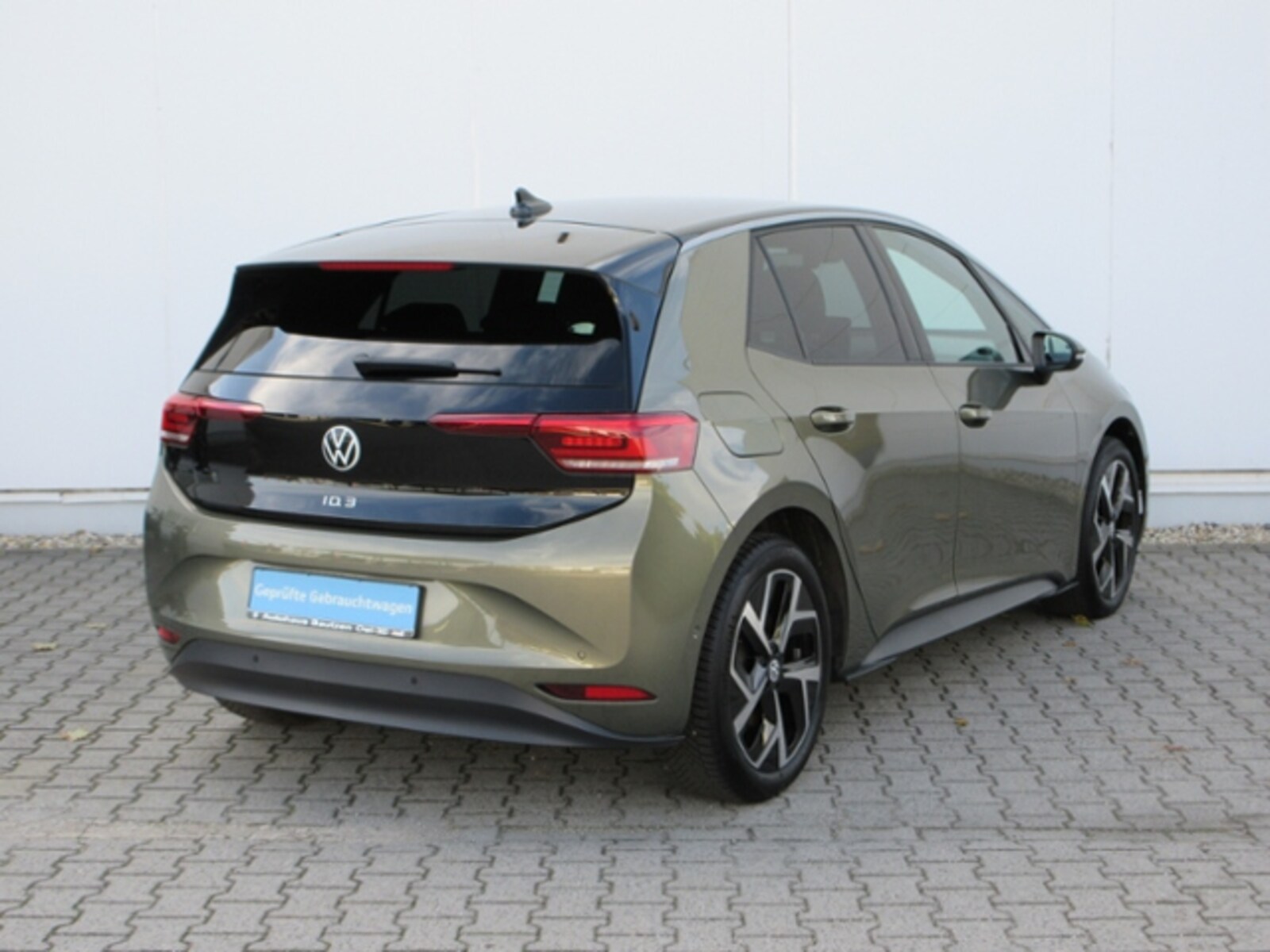 Volkswagen ID.3 – Bild 3