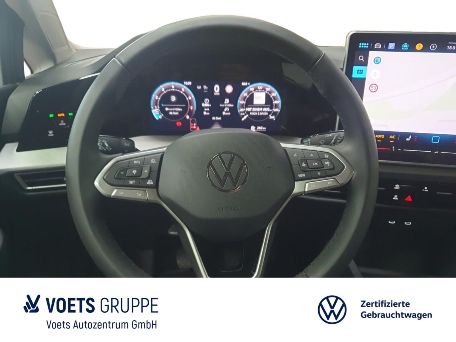 Volkswagen Golf – Bild 10