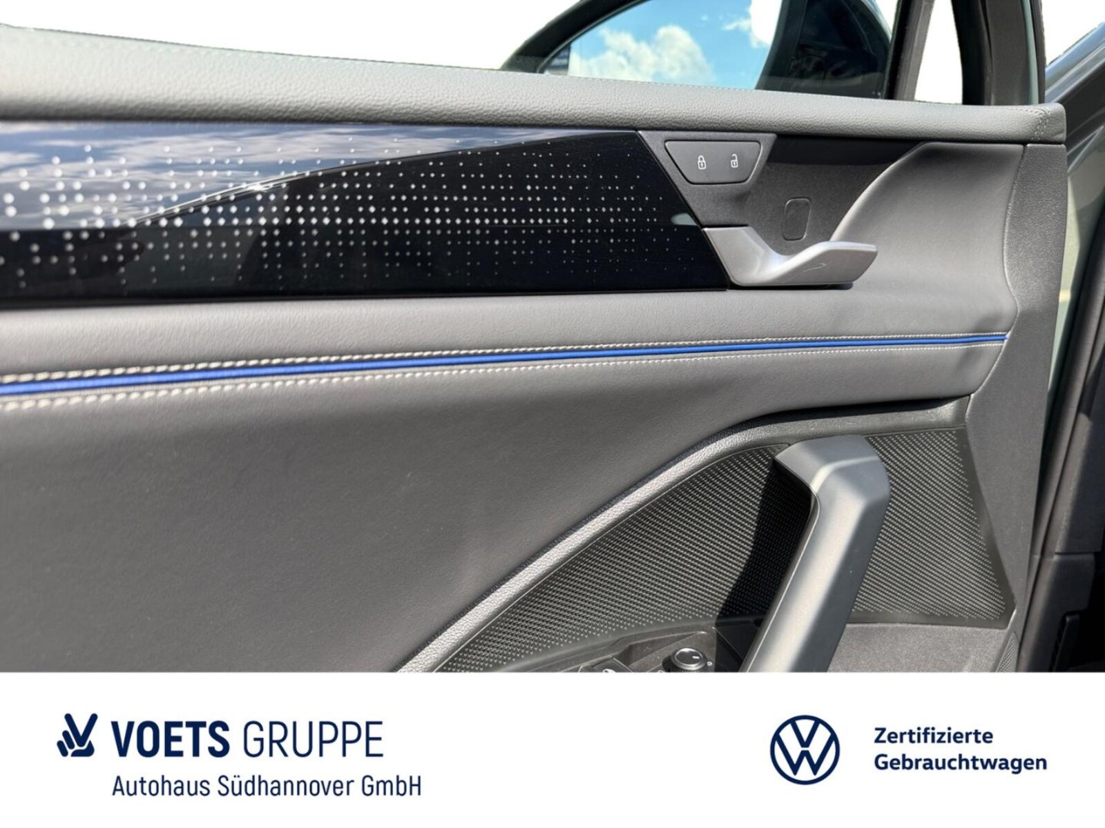 Volkswagen Tiguan – Bild 12