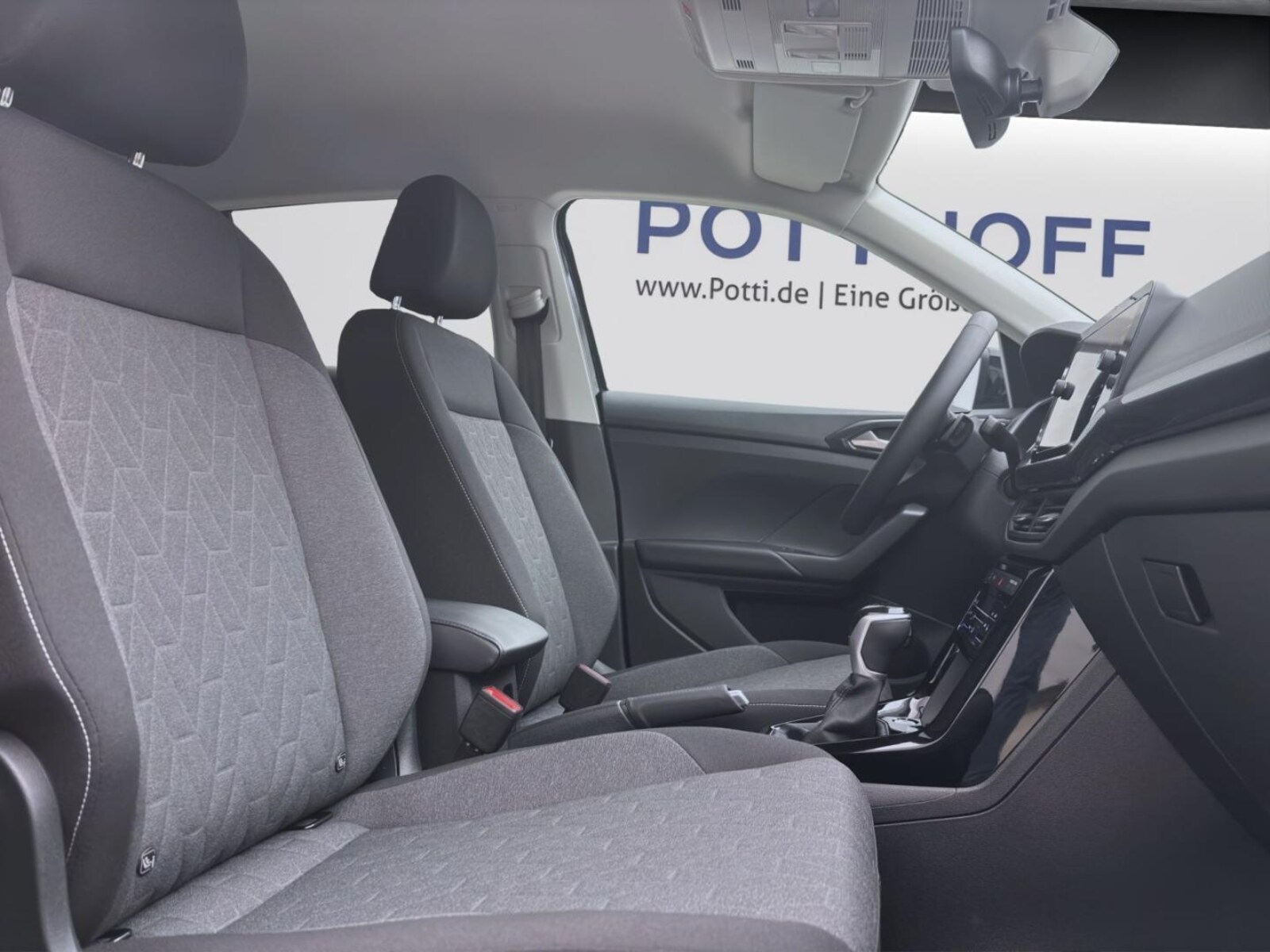Volkswagen T-Cross – Bild 17