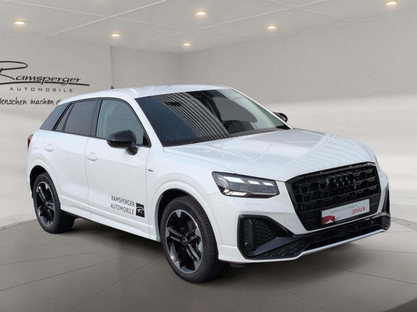 Audi Q2 – Bild 5