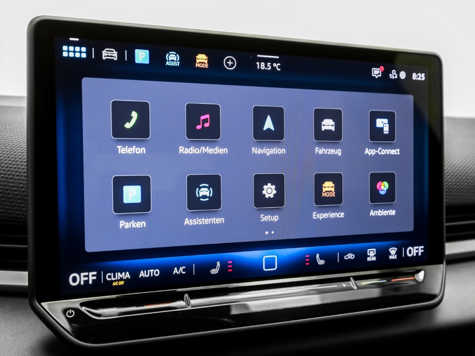 Volkswagen T-Roc – Bild 9