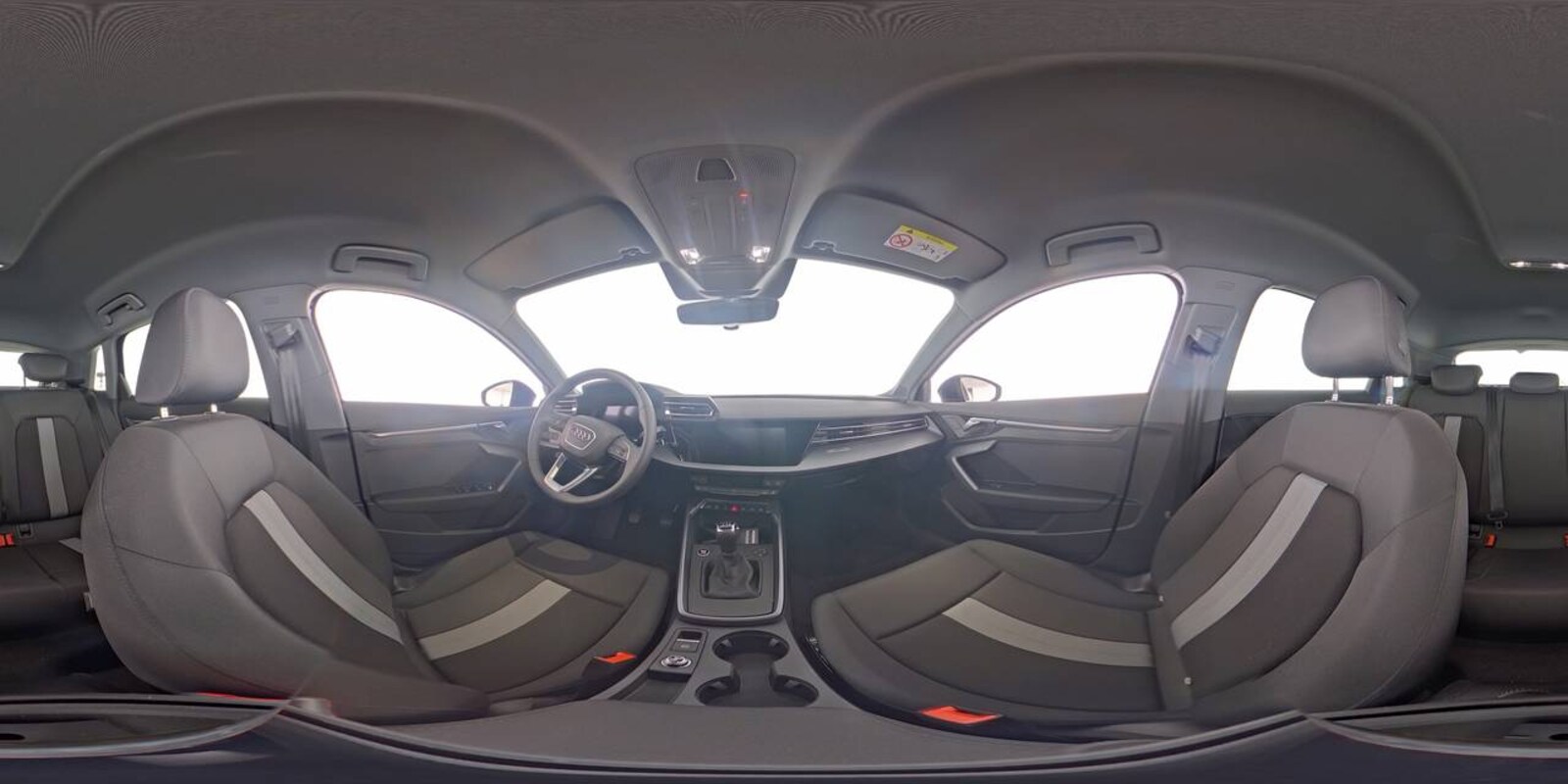 Audi A3 allstreet – Bild 4