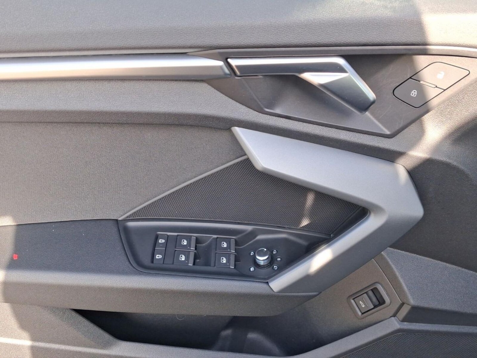 Audi A3 Sportback – Bild 15