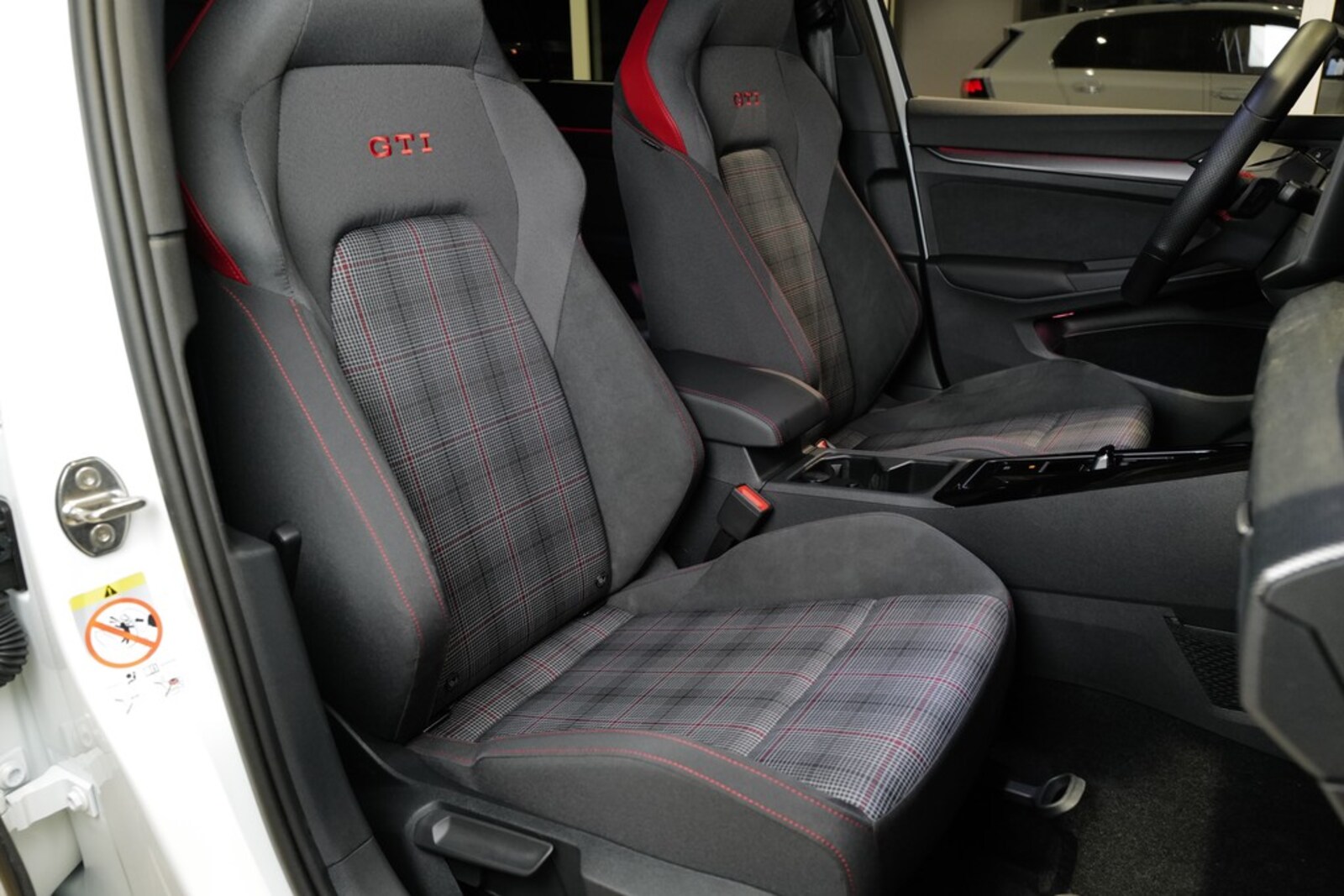 Volkswagen Golf – Bild 10