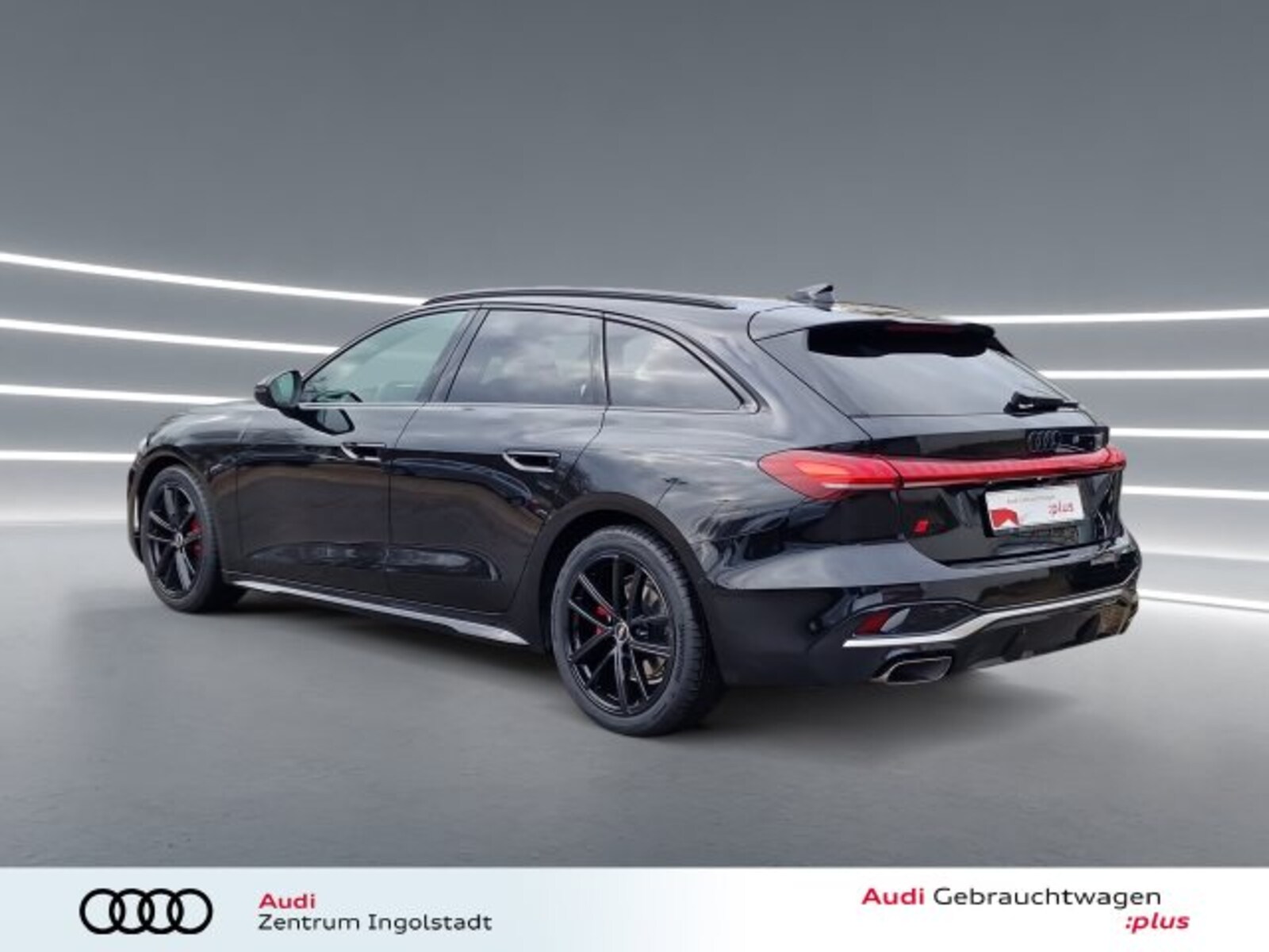 Audi A5 Avant – Bild 4