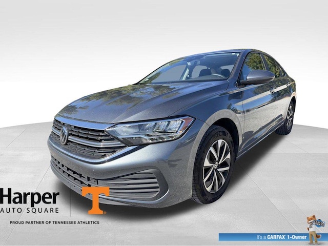 2024 Volkswagen Jetta