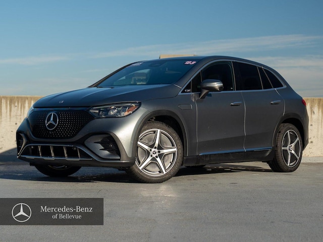 2023 Mercedes-Benz