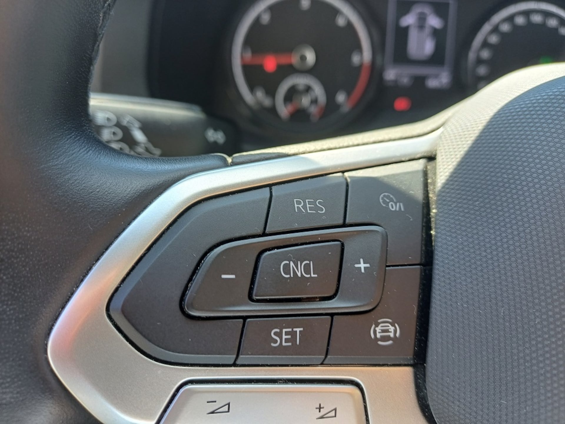 Volkswagen T6.1 Caravelle kurzer Radstand Comfortline