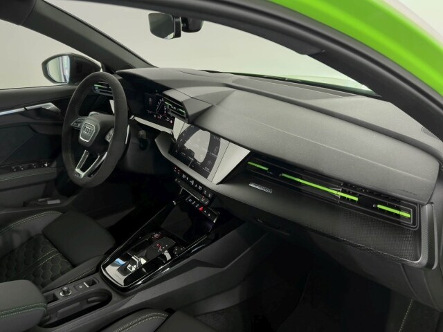 Image about Audi RS 3 Limousine TFSI quattro S tronic