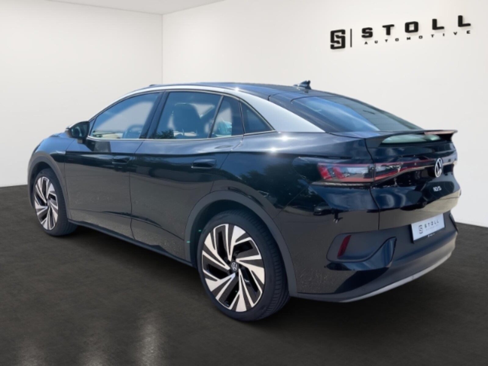 Volkswagen ID.5 – Bild 4