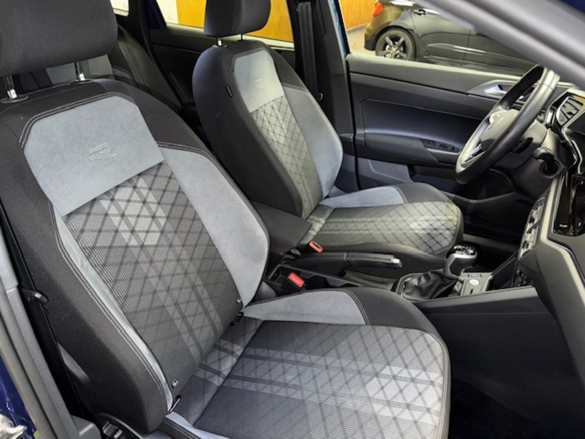 Volkswagen Taigo R-Line