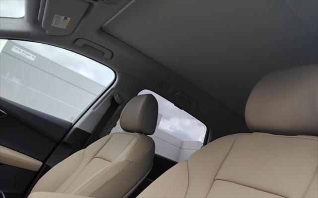 2025 Audi Q7 Premium Plus - Photo 16