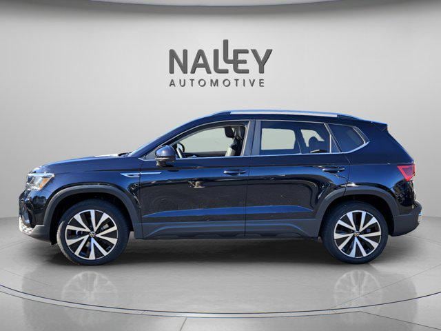 2023 Volkswagen Taos